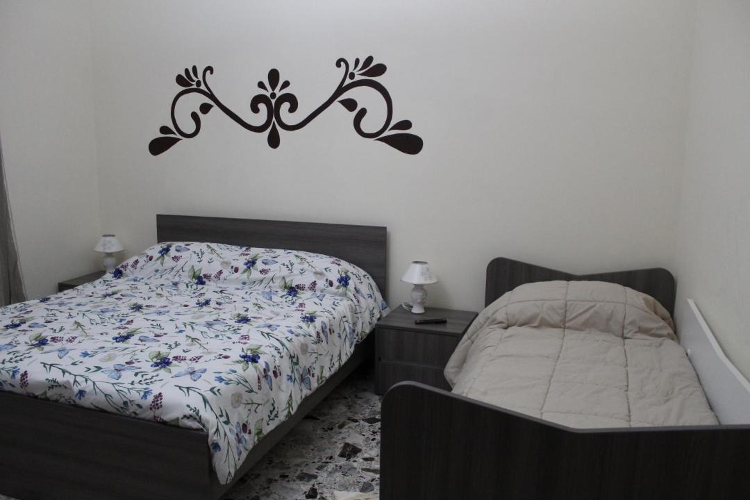 Photo of Bedroom in Pompei