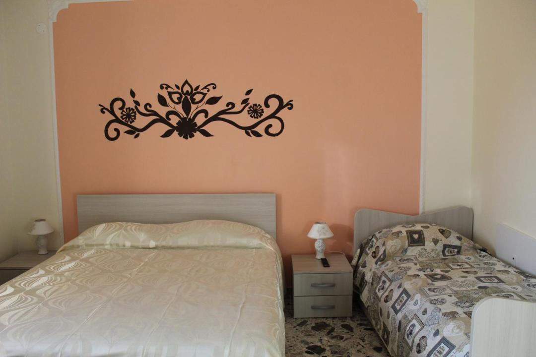 Photo of Bedroom in Pompei