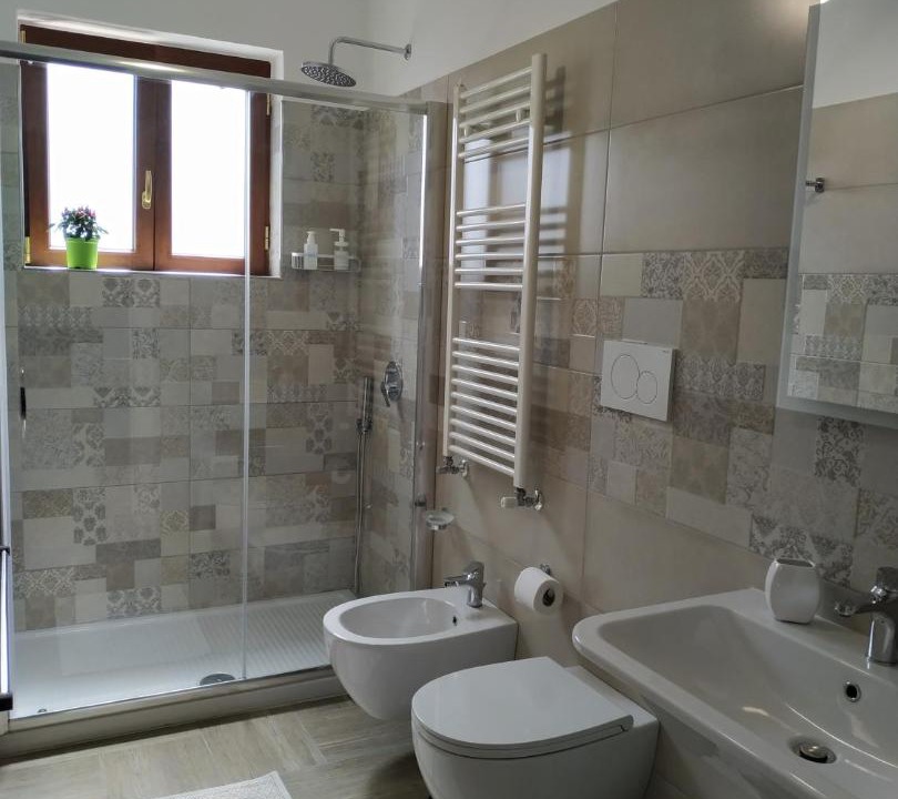 Photo of Bathroom in Sant'Agata sui Due Golfi