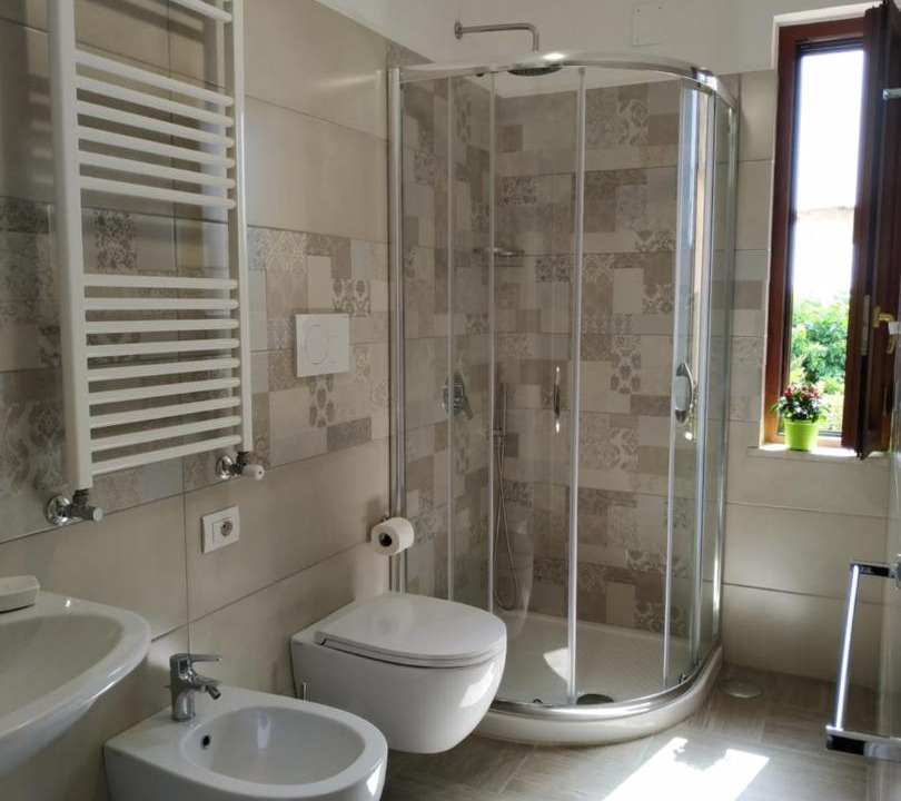Photo of Bathroom in Sant'Agata sui Due Golfi