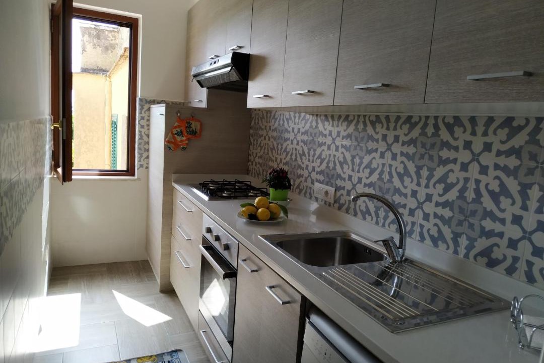 Photo of Kitchen in Sant'Agata sui Due Golfi