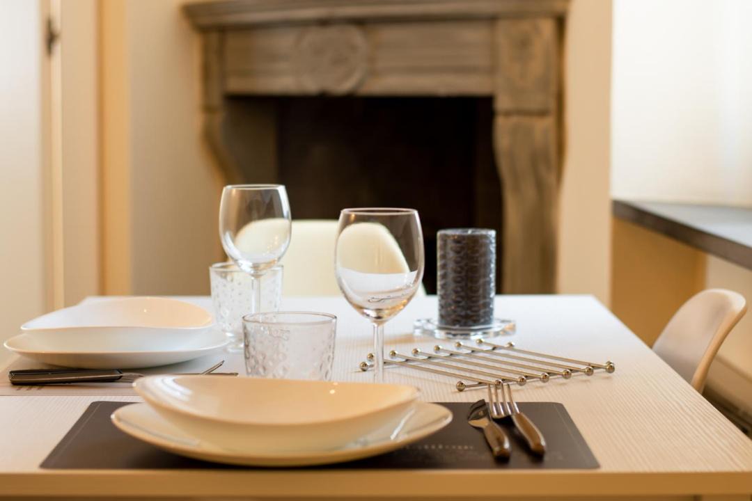 Photo of Kitchen in Arezzo