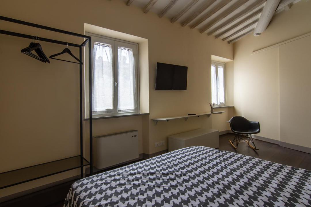 Photo of Bedroom in Arezzo