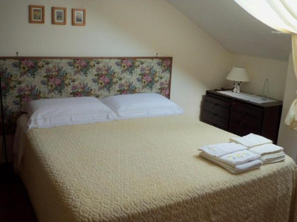 Photo of Bedroom in San Nicola La Strada