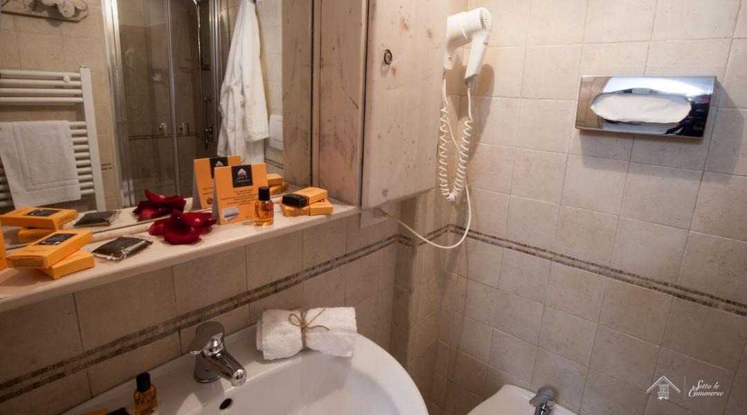 Photo of Bathroom in Centro Storico
