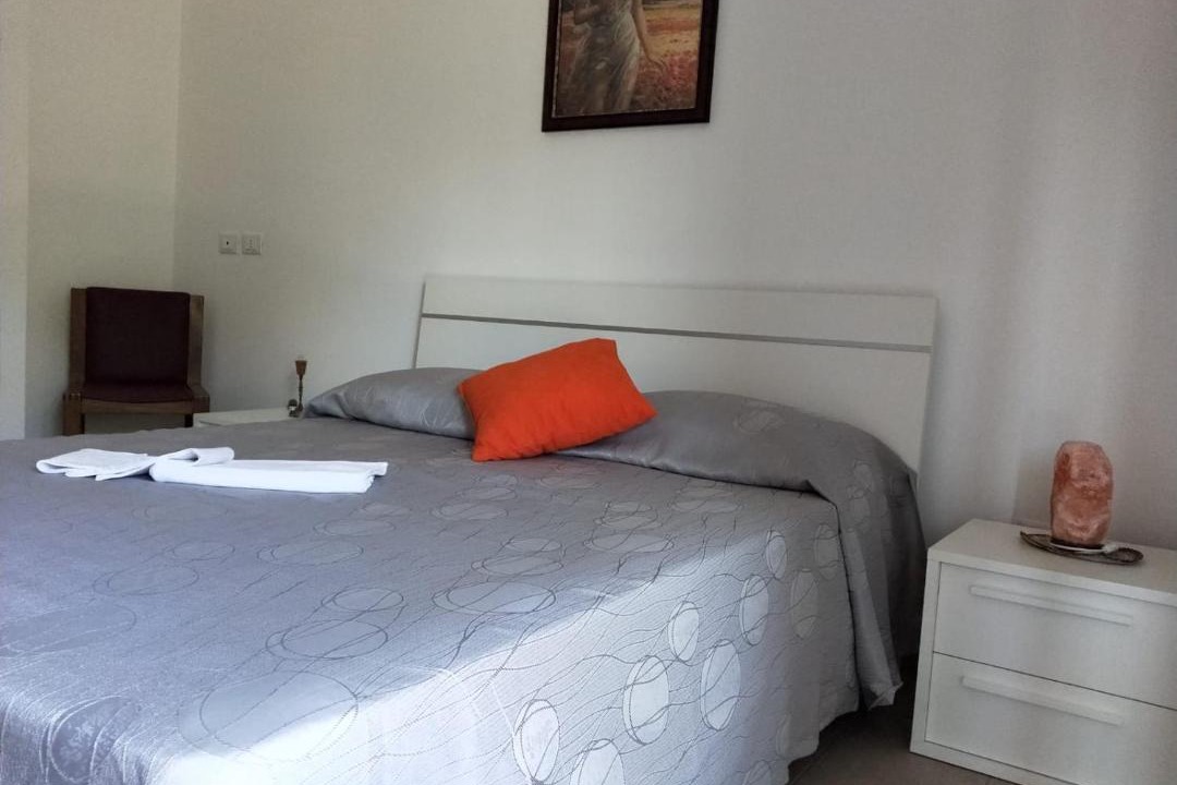 Photo of Bedroom in Marina di Davoli