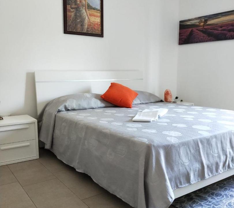 Photo of Bedroom in Marina di Davoli