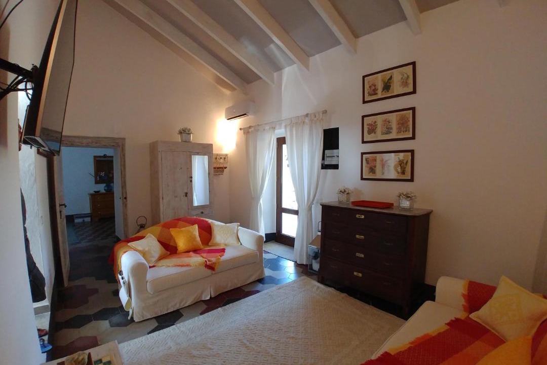 Photo of Livingroom in Capannaccia