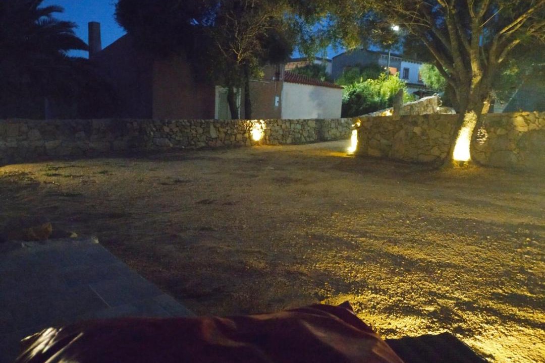 Photo of Buildings in Capannaccia