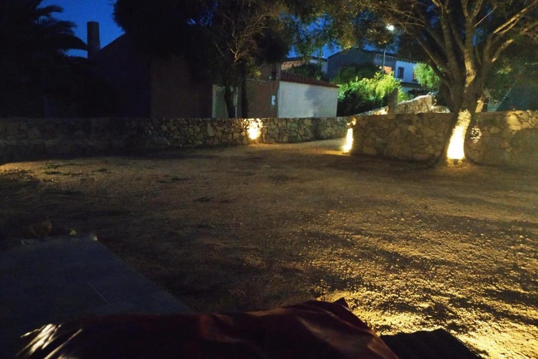 Photo of Buildings in Capannaccia