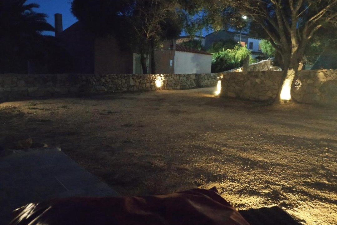 Photo of Buildings in Capannaccia