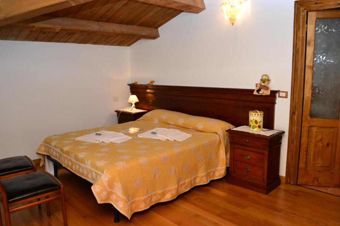 Photo of Bedroom in Scerni