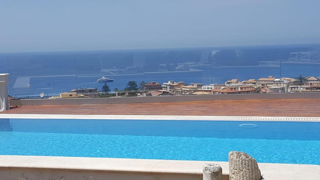 Photo of Outdoor in Tropea