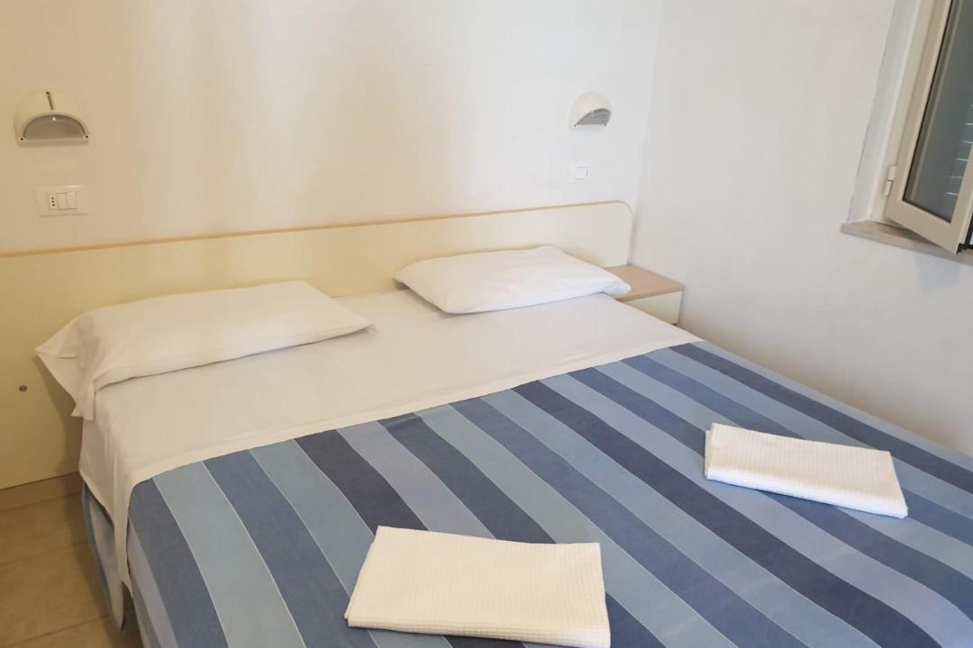 Photo of Bedroom in Mandrione