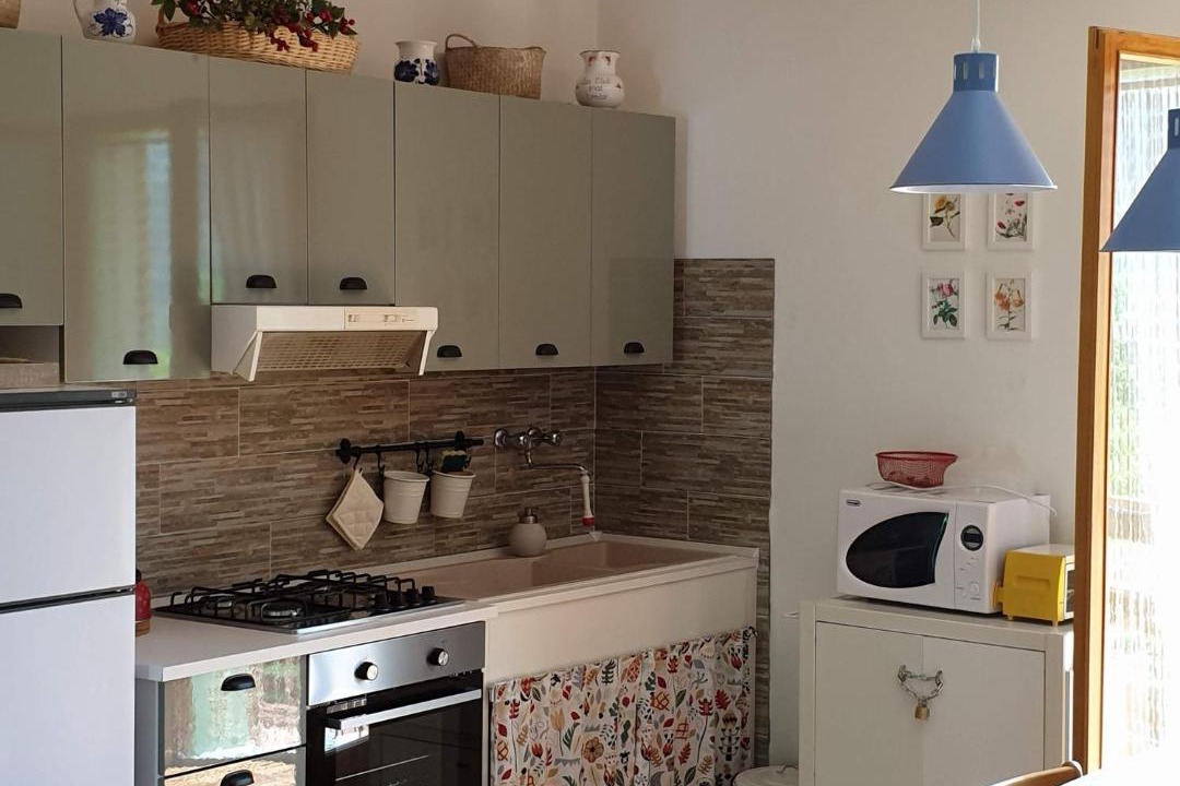 Photo of Livingroom in Santa Sofia