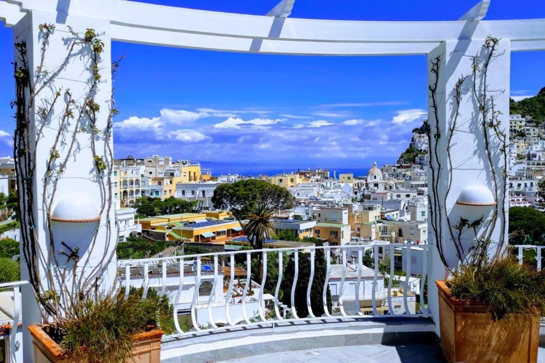 Photo of Others in Capri