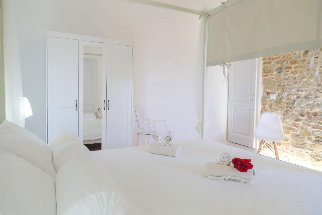 Photo of Bedroom in Barberino Tavarnelle