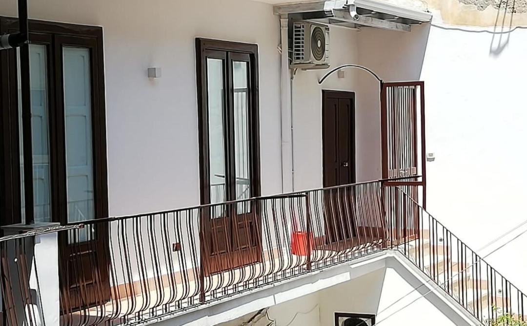 Photo of Patio Balcony in Nola