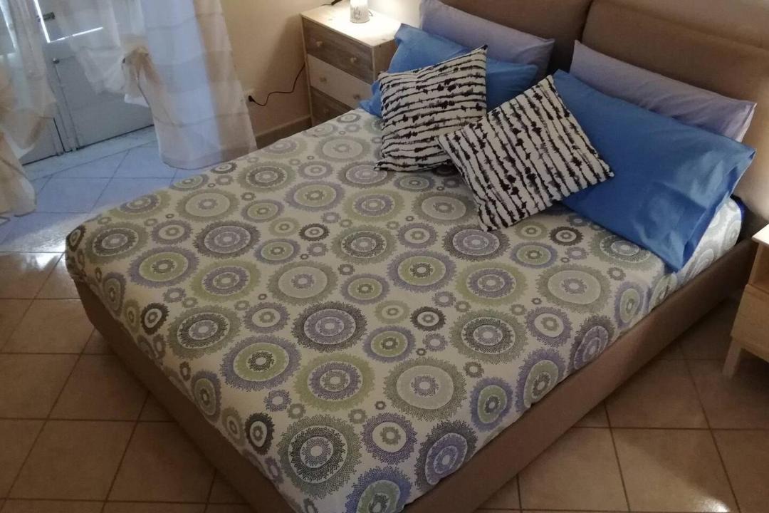 Photo of Bedroom in Nola