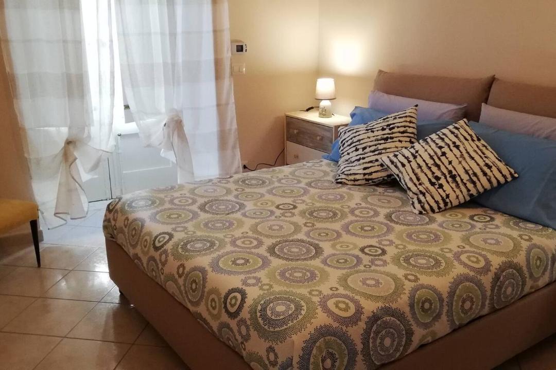 Photo of Bedroom in Nola