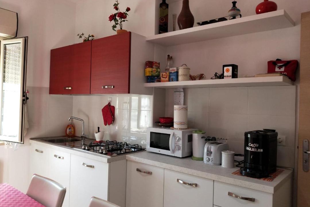 Photo of Kitchen in Marina di Davoli