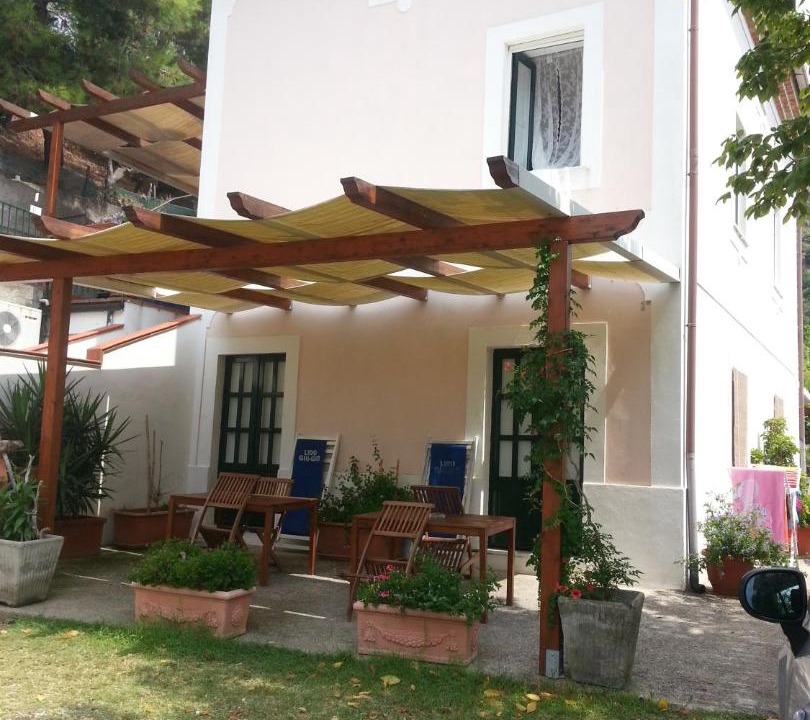Photo of Others in San Mauro Cilento