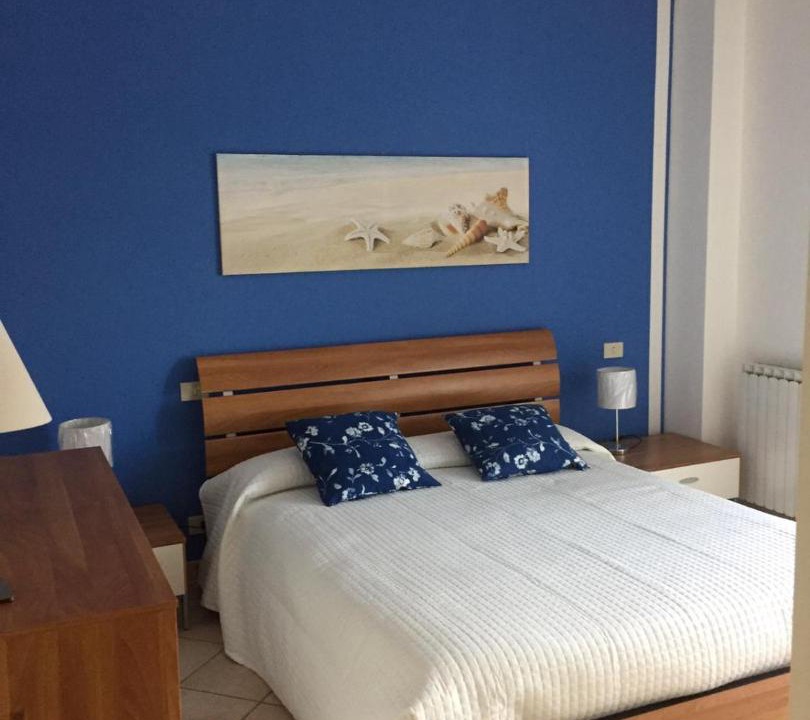 Photo of Bedroom in Misano Adriatico