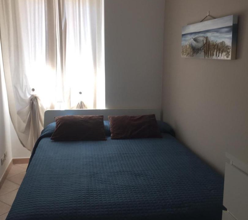 Photo of Bedroom in Misano Adriatico