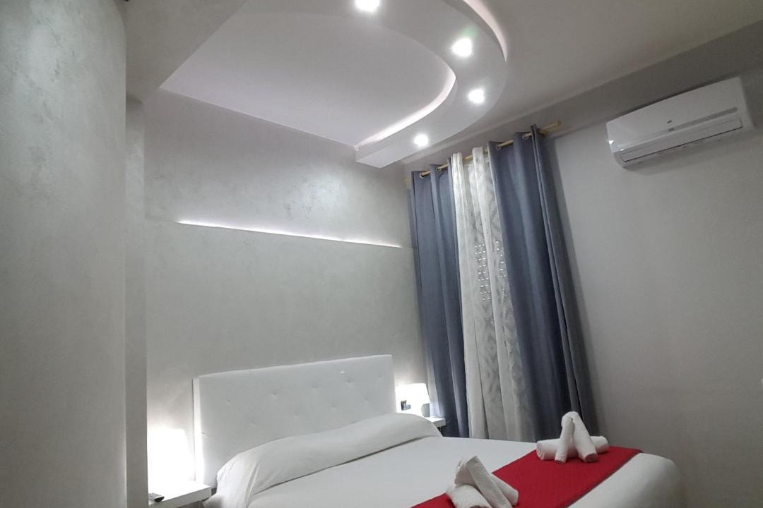 Photo of Bedroom in Cosenza