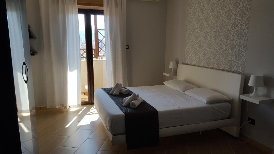 Photo of Bedroom in Cosenza