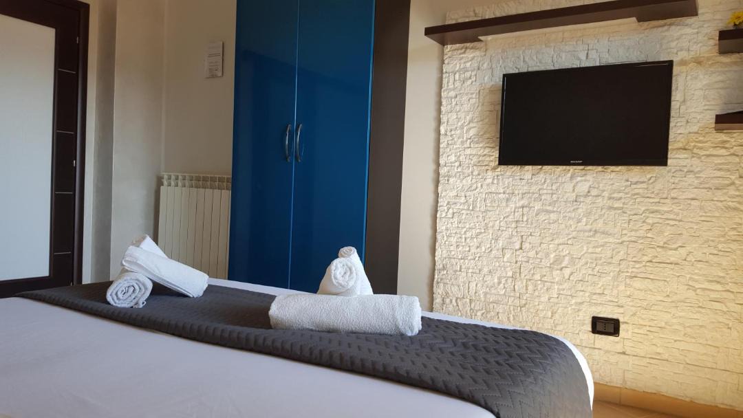 Photo of Bedroom in Cosenza