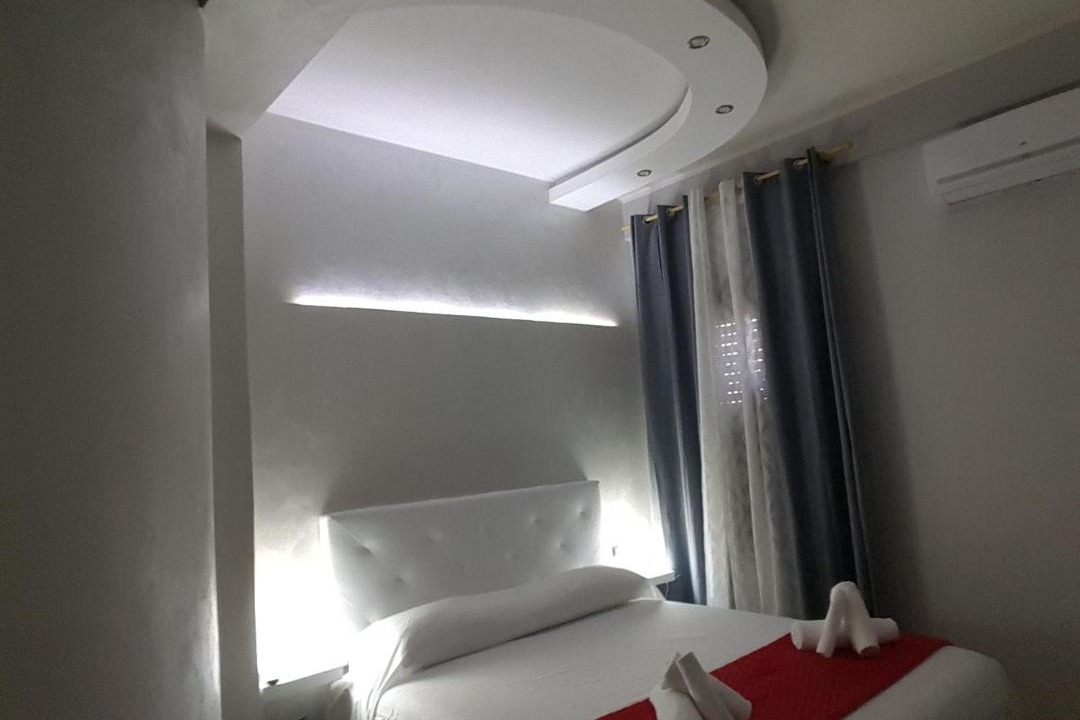 Photo of Bedroom in Cosenza