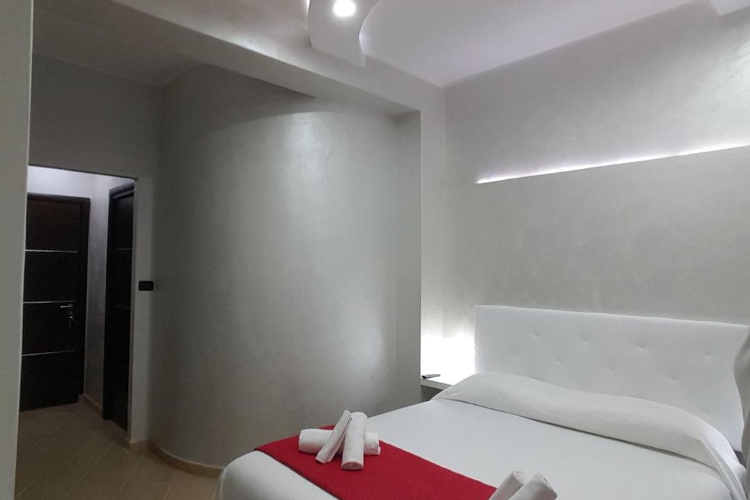 Photo of Bedroom in Cosenza