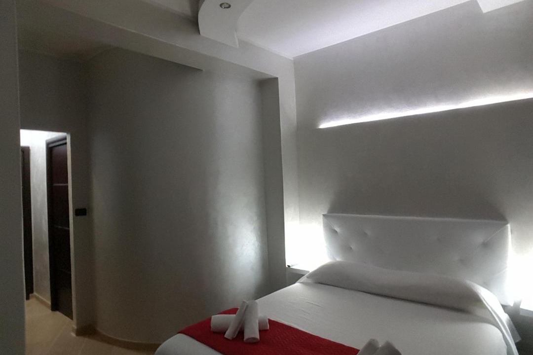 Photo of Bedroom in Cosenza