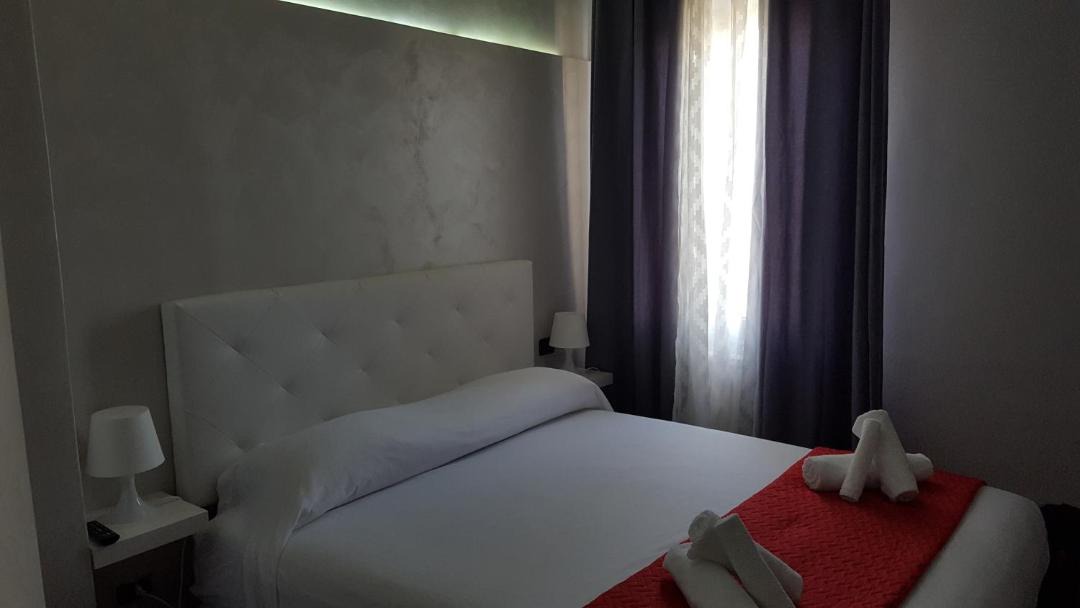 Photo of Bedroom in Cosenza