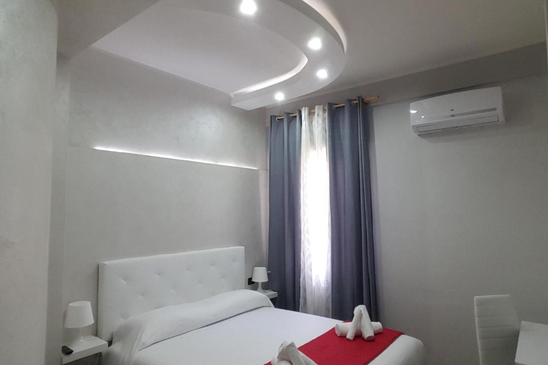 Photo of Bedroom in Cosenza