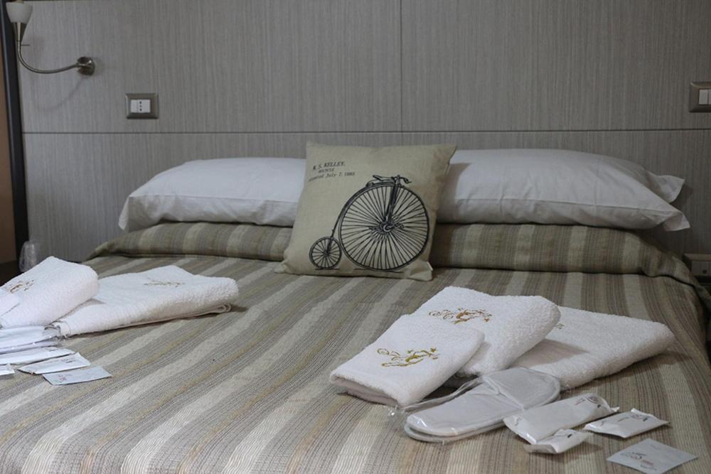 Photo of Bedroom in Cariati