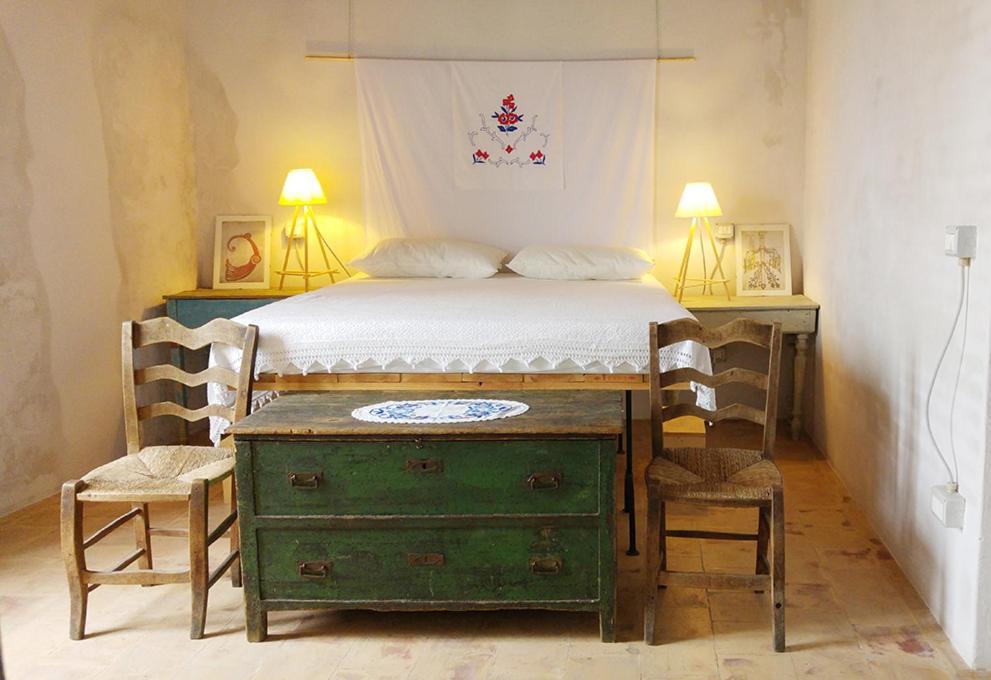 Photo of Bedroom in Strongoli