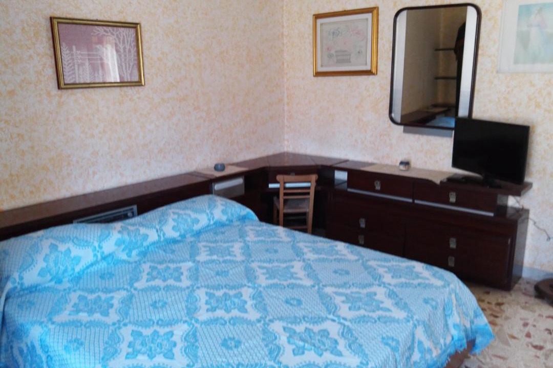 Photo of Bedroom in Cortale