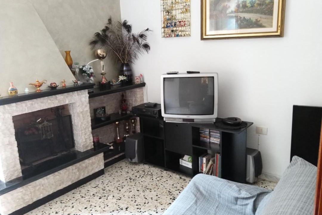 Photo of Livingroom in Cortale