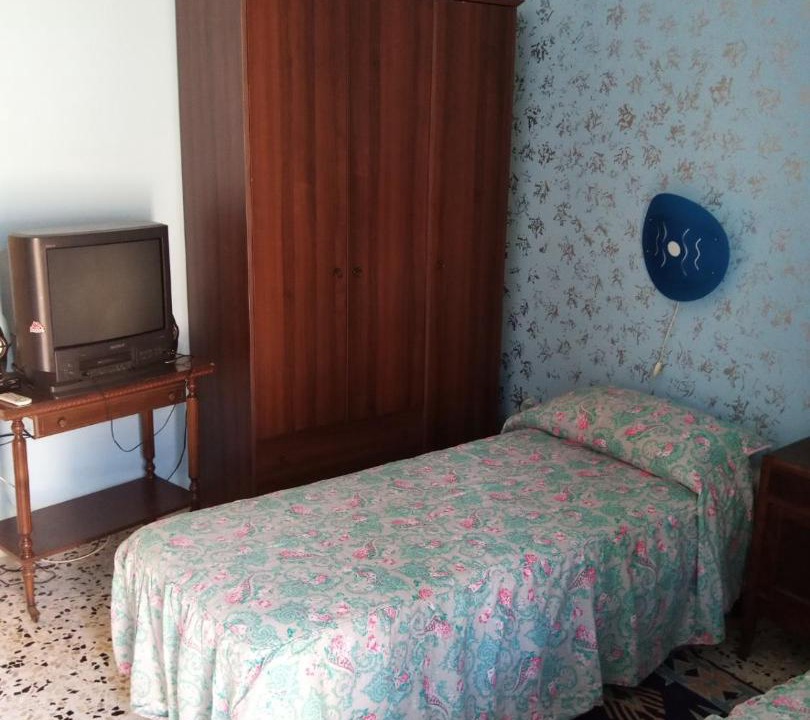 Photo of Bedroom in Cortale