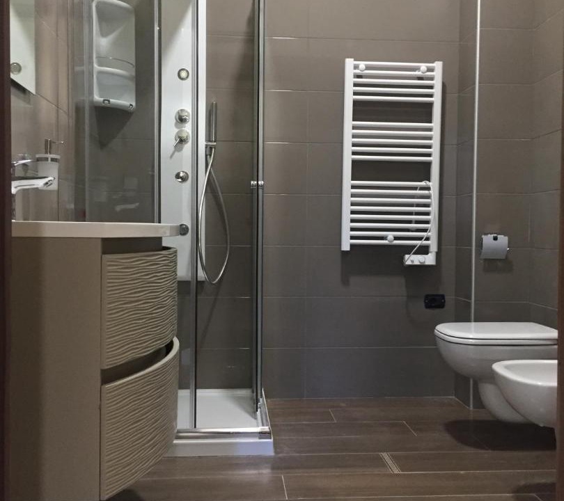 Photo of Bathroom in Pizzo