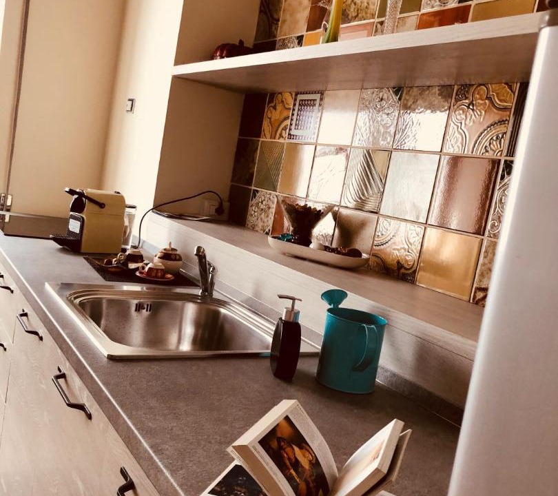 Photo of Kitchen in Cassino