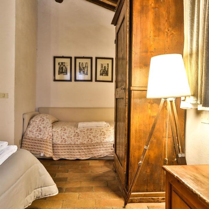 Photo of Bedroom in San Casciano in Val di Pesa
