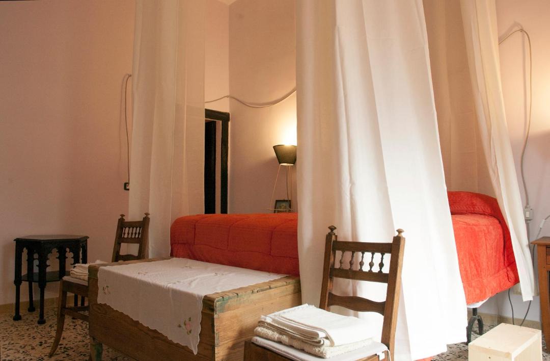 Photo of Bedroom in Strongoli