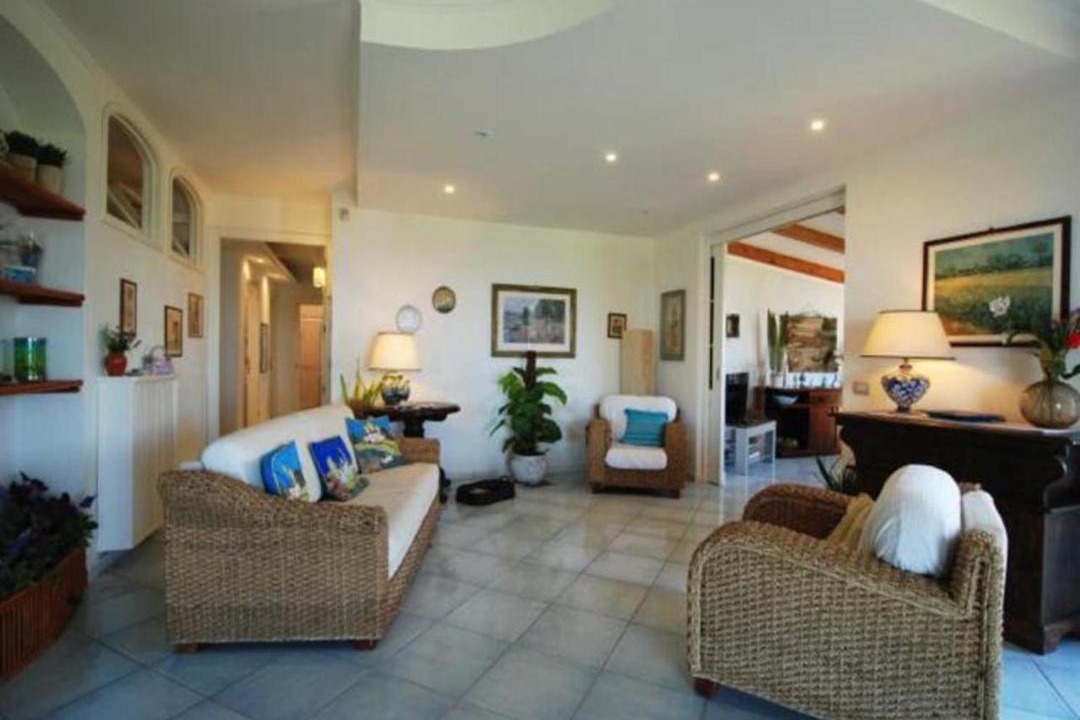 Photo of Livingroom in Termini