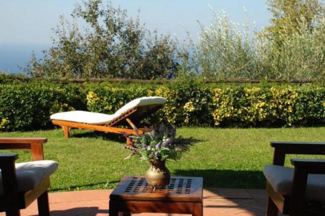 Photo of Patio Balcony in Termini