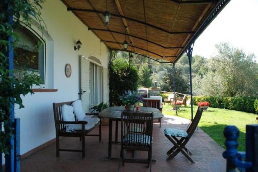 Photo of Patio Balcony in Termini