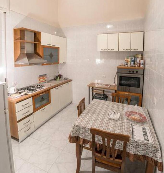 Photo of Livingroom in Naples City Centre