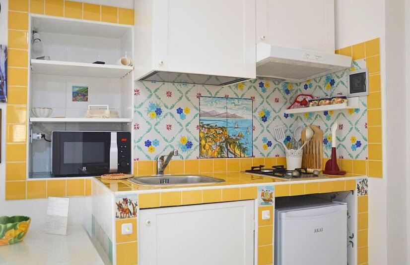 Photo of Kitchen in Raito